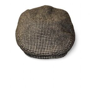 Stylish Baskerville  Men's Flat Cap